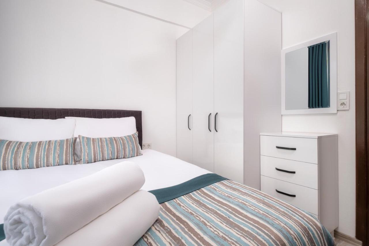 קמר Sayan Apart Hotel מראה חיצוני תמונה