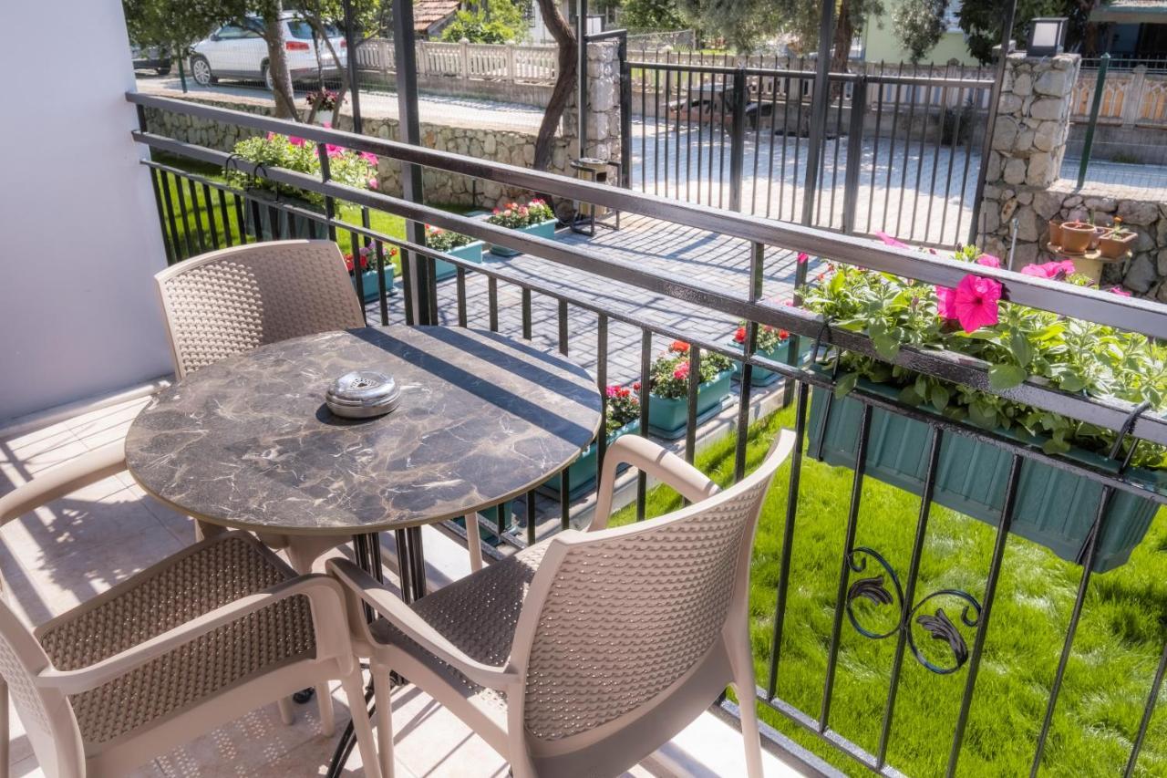 קמר Sayan Apart Hotel מראה חיצוני תמונה